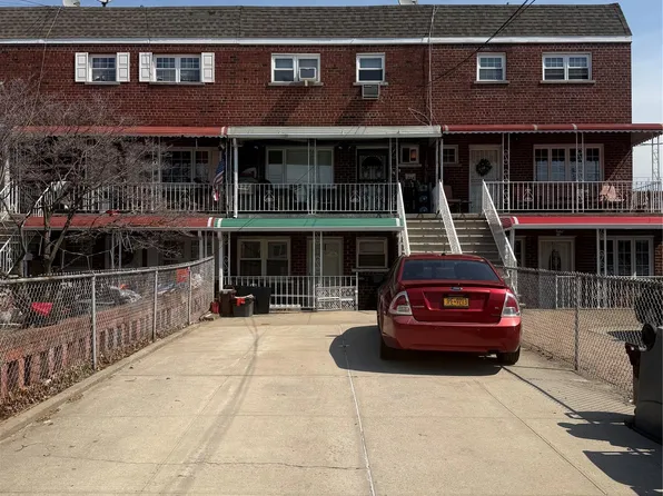 264 Throgs Neck Boulevard, Bronx, NY 10465