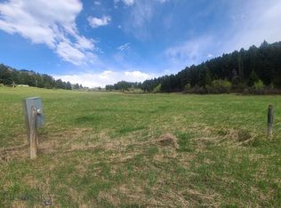 4170 Sawmill Rd, Bozeman, MT 59715