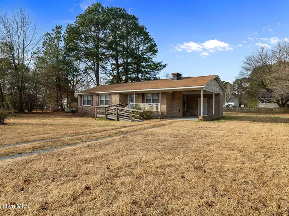 111 Pate Circle, Goldsboro, NC 27530