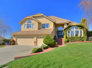 3493 Varner Ct, San Jose, CA 95132