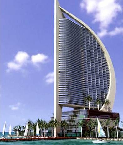 Trump Ocean Club