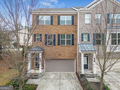 365 Williamson St, Marietta, GA, 30060