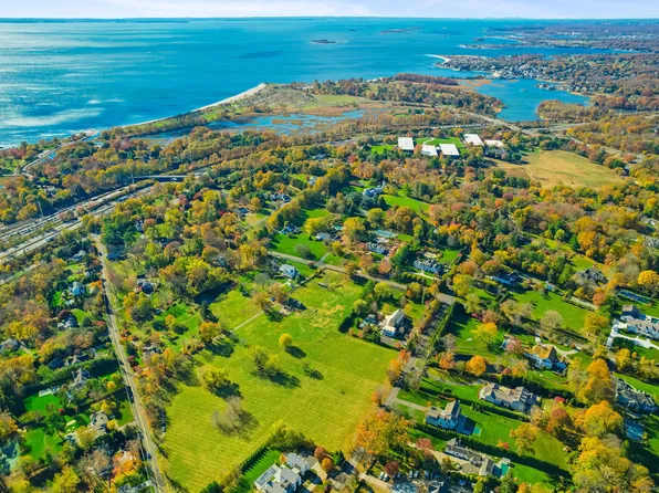 109 Morningside Drive South, Westport, CT 06880