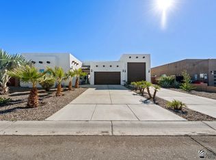 14665 E 46th Loop, Yuma, AZ 85367