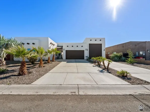 14665 E 46th Loop, Yuma, AZ 85367