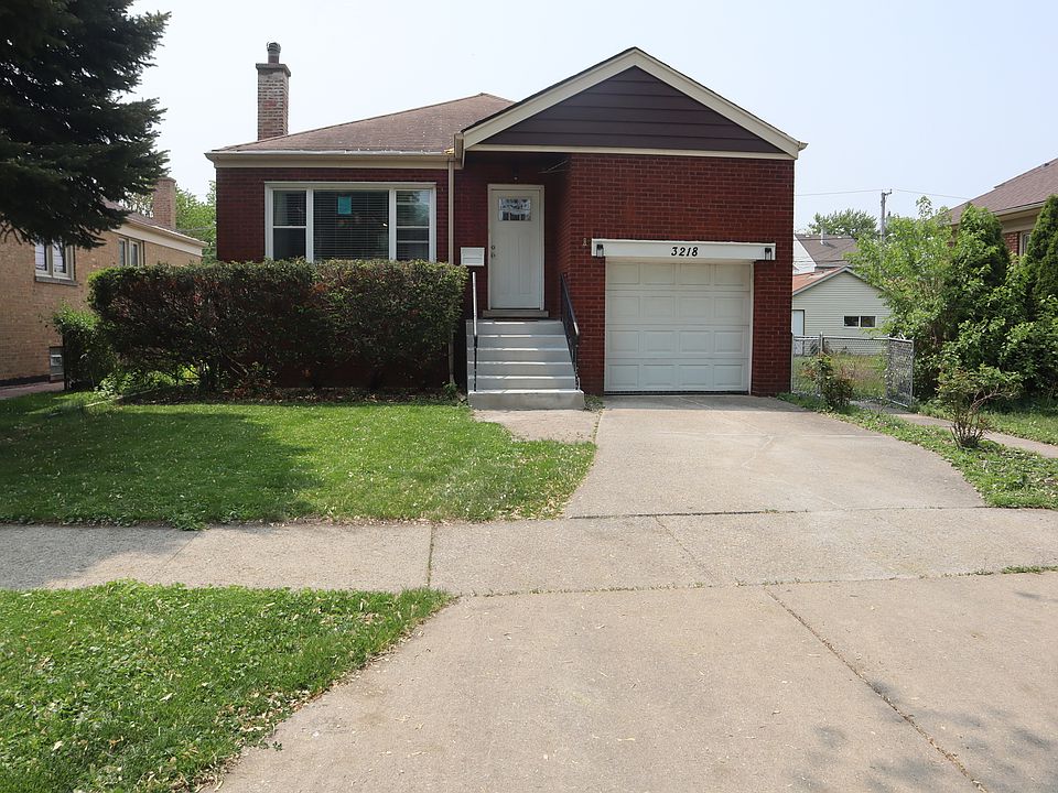 3218 Cuyler Ave, Berwyn, IL 60402 Zillow