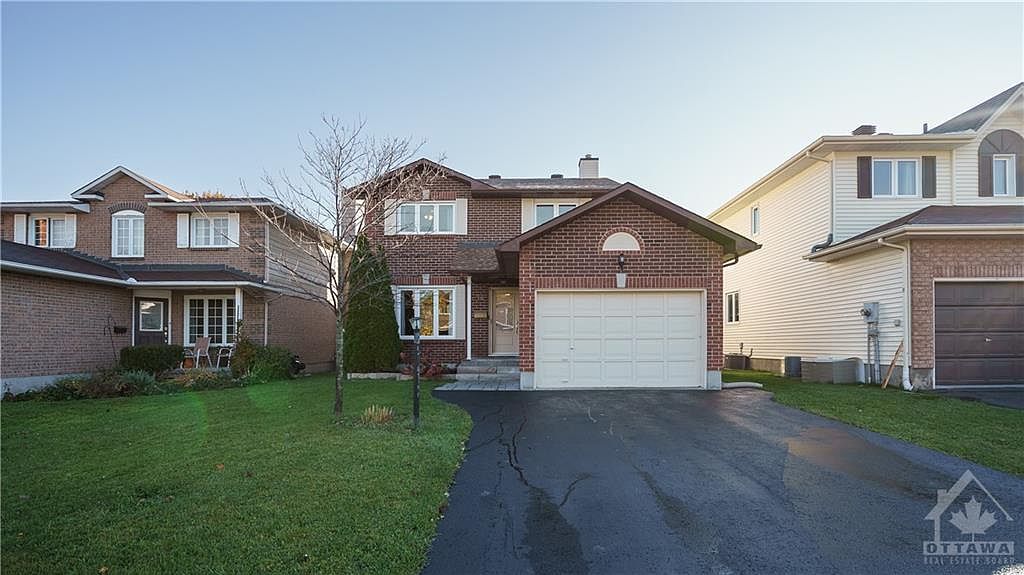 14 Rein Ter, Ottawa, ON K2M 2A9 Zillow