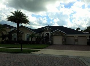 3567 Heirloom Rose Pl, Oviedo, FL 32766