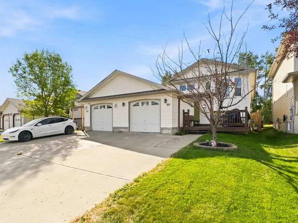 161 NE Leitner Gate, Wood Buffalo, AB T9K 2P9