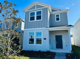 2523 Volunteer Ave, Kissimmee, FL 34744