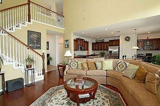 3rd image of 2609 Tradewinds Dr