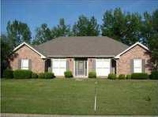 7477 Old Barn Rd, Montgomery, AL 36117