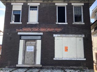 2509 W Broad St, Columbus, OH 43204