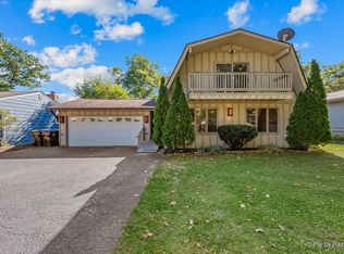 9005 Memory Trl, Wonder Lake, IL 60097