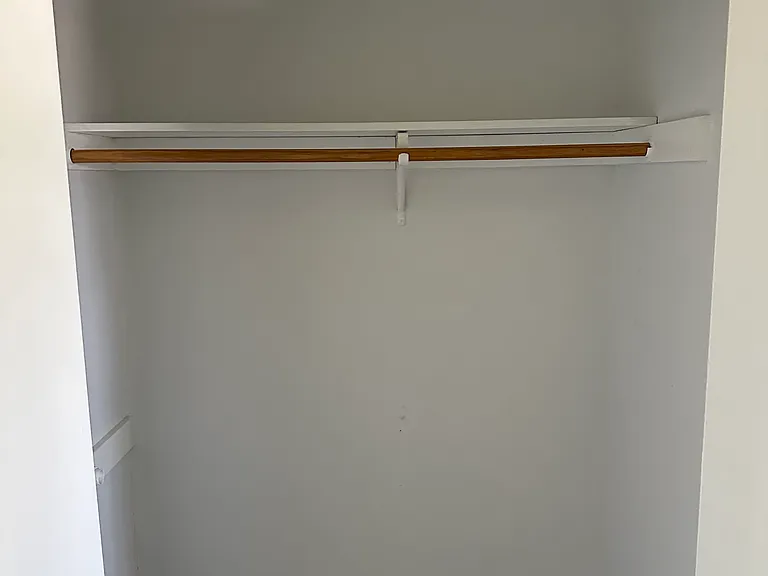 Master bedroom closet #2