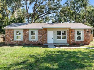2853 Villamore Ave, Tallahassee, FL 32310