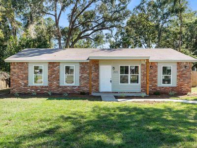 2853 Villamore Ave, Tallahassee, FL, 32310