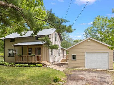 3S051 Glen Dr N, Warrenville, IL, 60555
