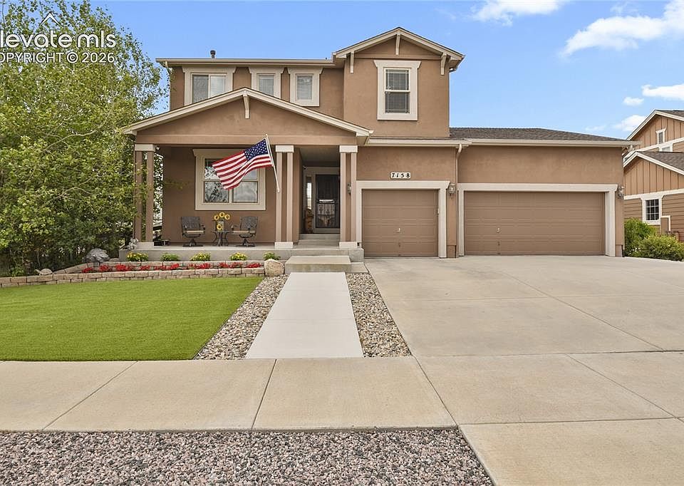 1st image of 7158 Spring Linden Ct