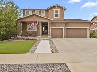 7158 Spring Linden Ct, Colorado Springs, CO 80927