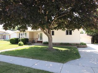 128 Putnam St, Oakfield, WI 53065