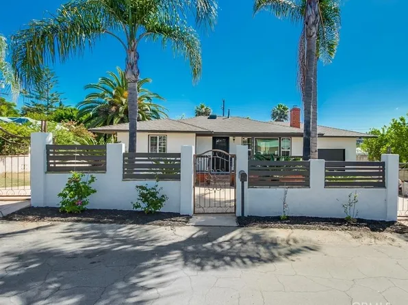 139 Camino Patricia, Vista, CA 92083