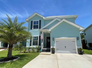 1294 Mako Loop, Gulf Shores, AL 36542