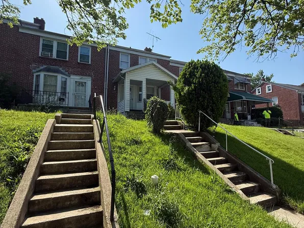 5819 Leith Walk, Baltimore, MD 21239