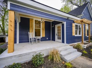 623 N Spring St, Murfreesboro, TN 37130