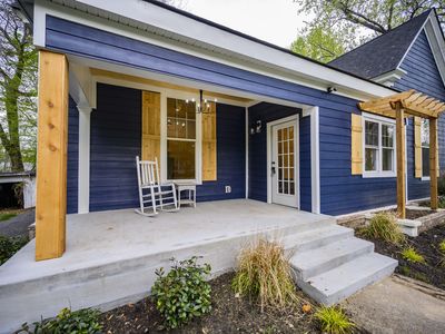 623 N Spring St, Murfreesboro, TN, 37130