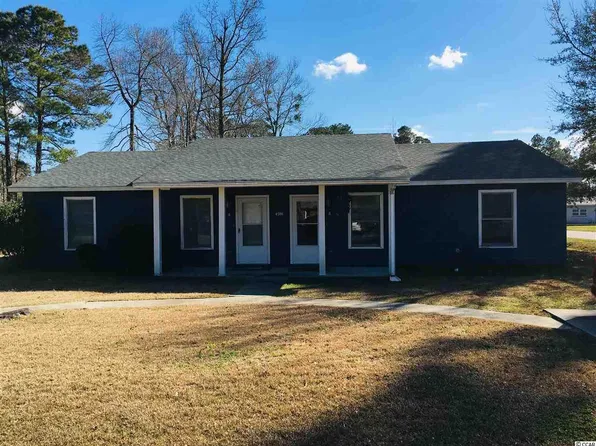 4591 Tarpon Bay Rd, Myrtle Beach, SC 29579