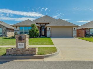 3808 Manderly Pl, Norman, OK 73026