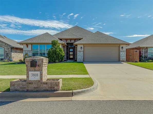 3808 Manderly Pl, Norman, OK 73026