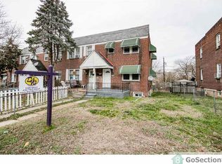 140 W Meadow Rd, Baltimore, MD 21225