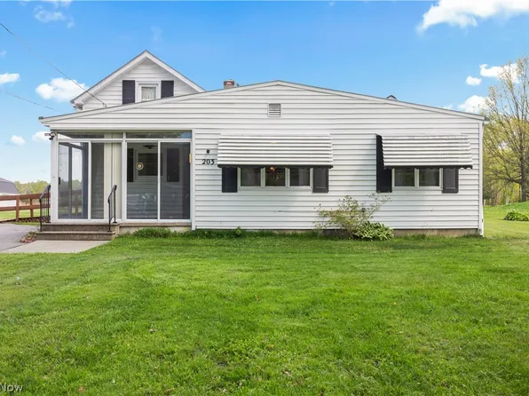 203 Annis Rd, South Amherst, OH 44001