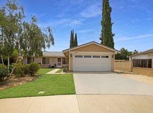 2380 E Bryson Pl, Simi Valley, CA 93065