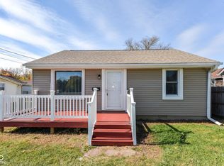 2125 State St, Anderson, IN 46012