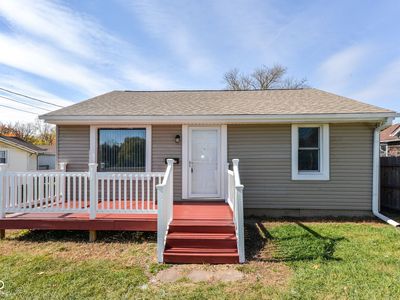 2125 State St, Anderson, IN, 46012
