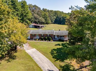 1112 Highway 305, Niota, TN 37826