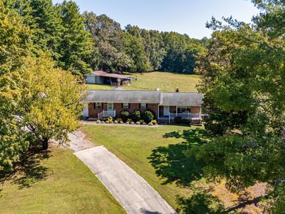 1112 Highway 305, Niota, TN, 37826