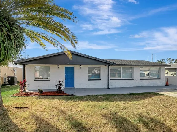 3248 Darlington Rd, Holiday, FL 34691