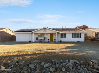 8070 E Gale Rd, Dewey, AZ 86314