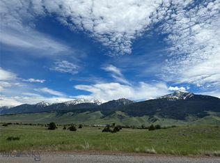 Tbd Mill Creek Rd, Pray, MT 59065