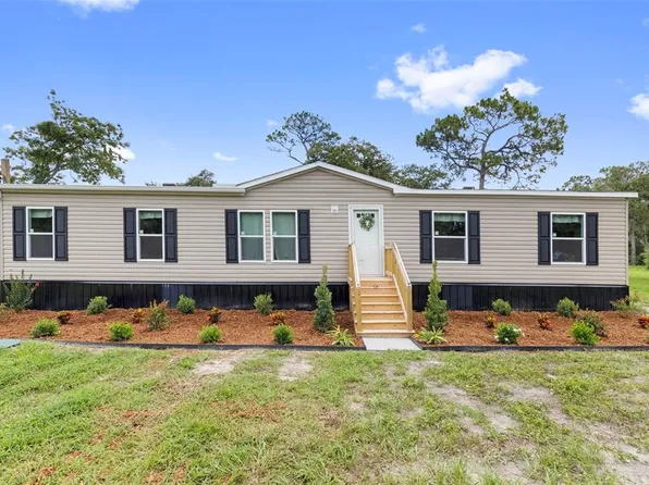18444 MOORHAVEN DRIVE, SPRING HILL, FL 34610