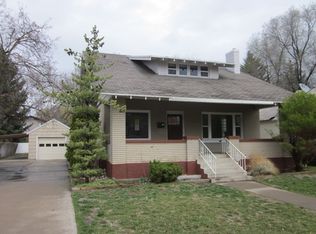 381 W 100 N, Logan, UT 84321