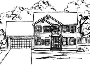 940 Mac Arthur Dr, Ballston Spa, NY 12020