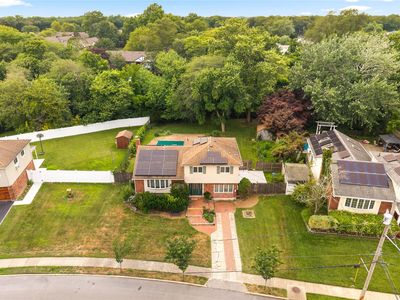 662 Interlaken Lane, North Babylon, NY, 11703