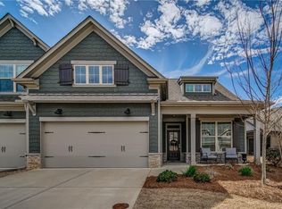 304 Tree Top Ln, Canton, GA 30114