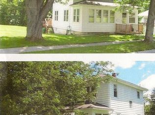 214 Fourth St., Willard, OH 44890