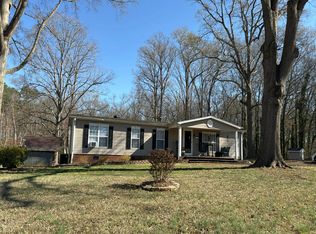 3709 Haigler Rd, Monroe, NC 28110